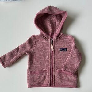 Patagonia Fleece